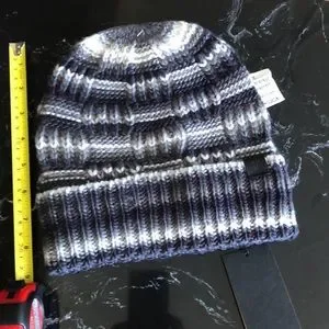 ??NWT Frye Space- Dye Cuffed Beanie Women Accessories | Nwt Frye Space Dye Cuffed Beanie Women | Poshmark main image 3